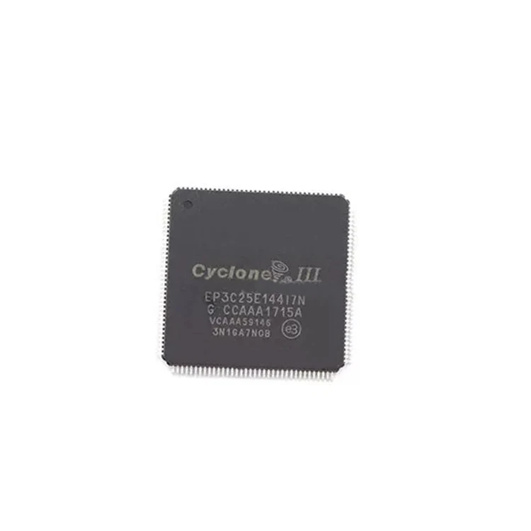 

EP3C25E144A7N part EP3C25E144A7N Electronics Components IC