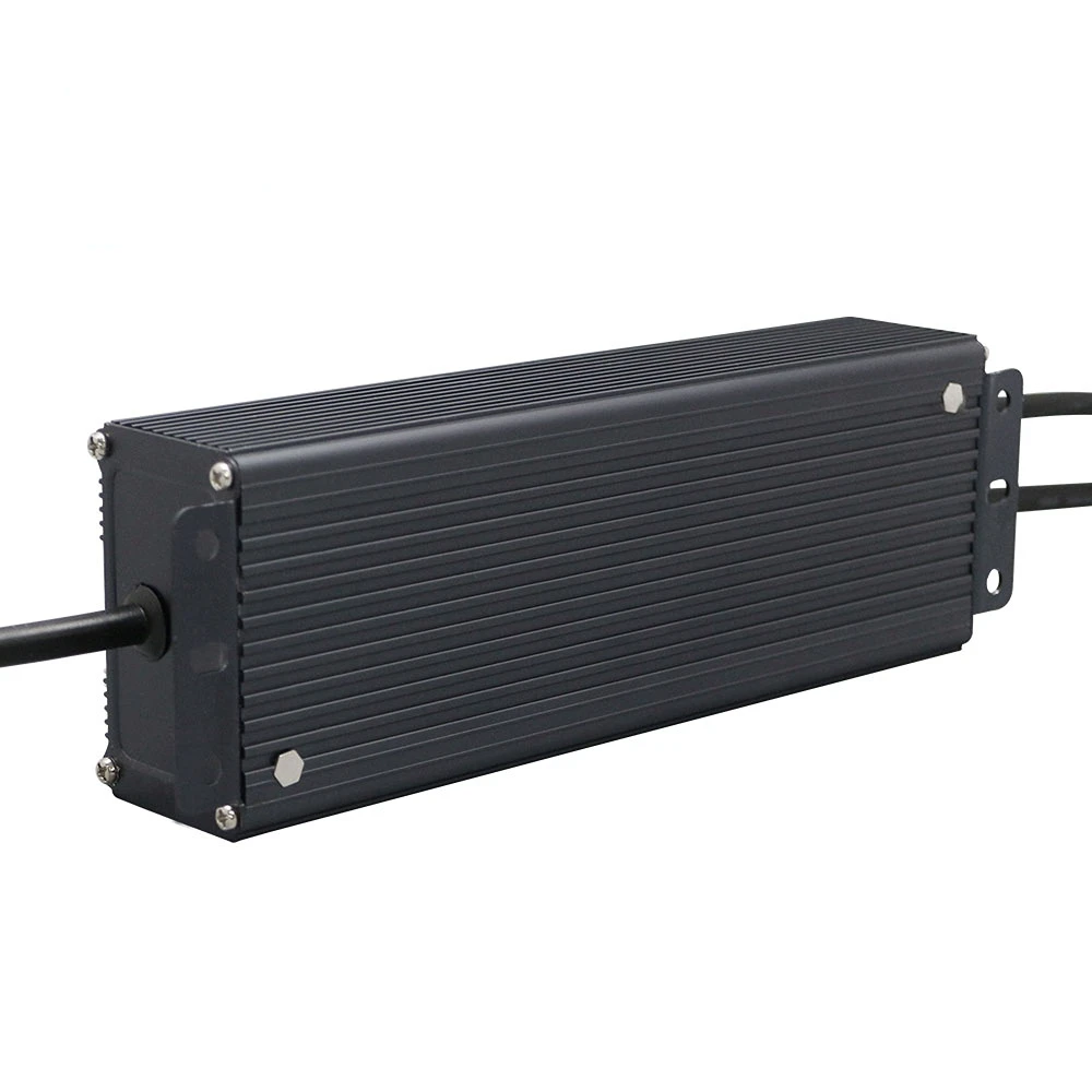 

100-277V LED Dimming 120W DC PWM Class 2 Multiple Output 24v 5 amp Power Supply