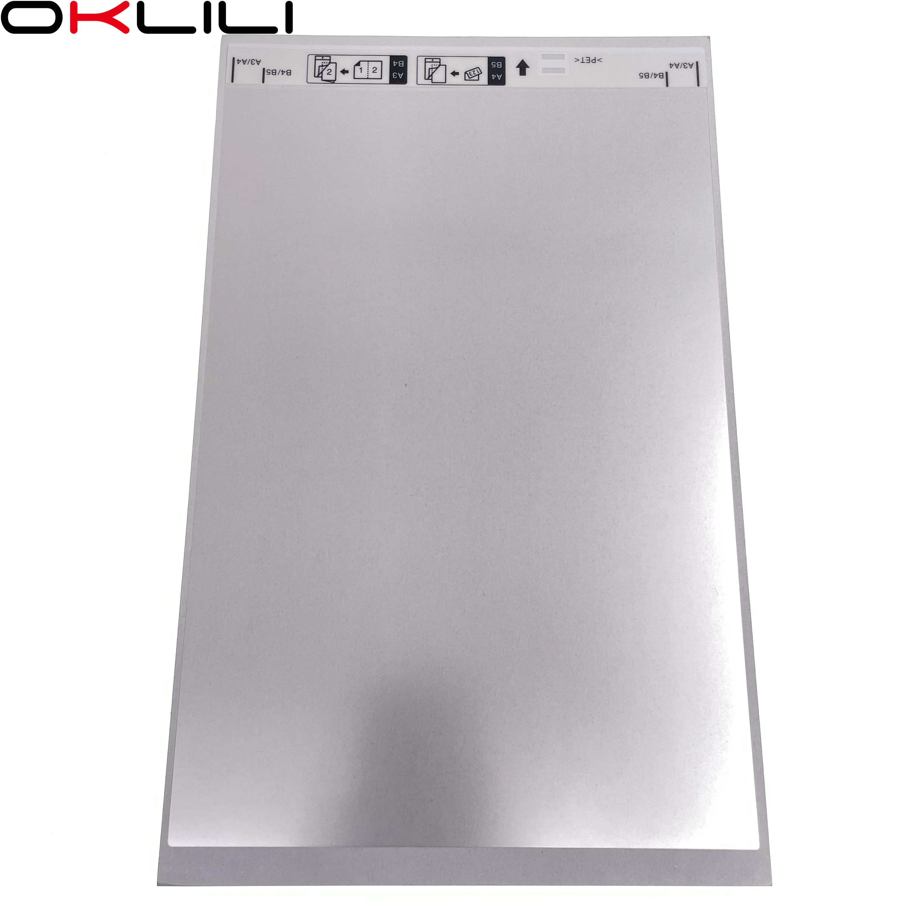 Переносные листы 20pcX для Epson GT-S50 GT-S55 GT-S80 GT-S85 DS-410 DS-510 DS-520 DS-560 DS-760 DS-860 DS-530 Переносные листы 20pcX для Epson GT-S50 GT-S55 GT-S80 GT-S85 DS-410 DS-510 DS-520 DS-560 DS-760 DS-860 DS-530