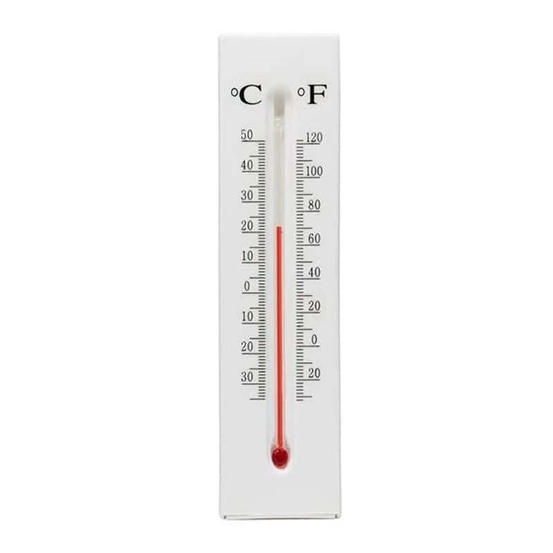 

1 Piece Thermometer Decorative Hide A Key Diversion Compartment Secret Storage Case Outdoor Compartment Container For Coin Money