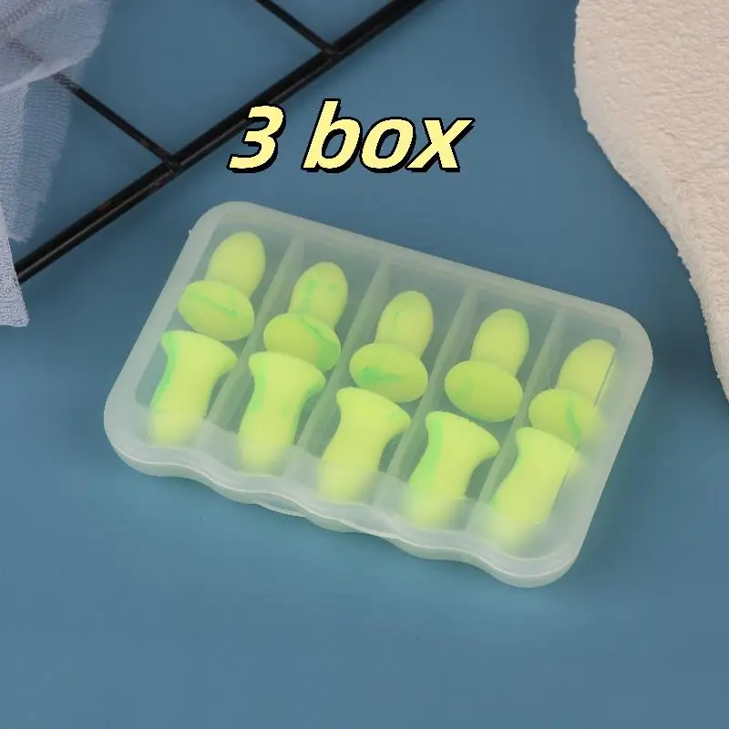 

Антишумовые беруши Евротест