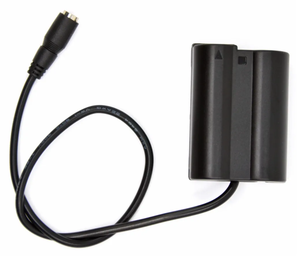 Аккумулятор для Nikon Z6 Z7 V1 D7500 D7200 D7100 D7000 D850 D810A D800E D750 D610 D500