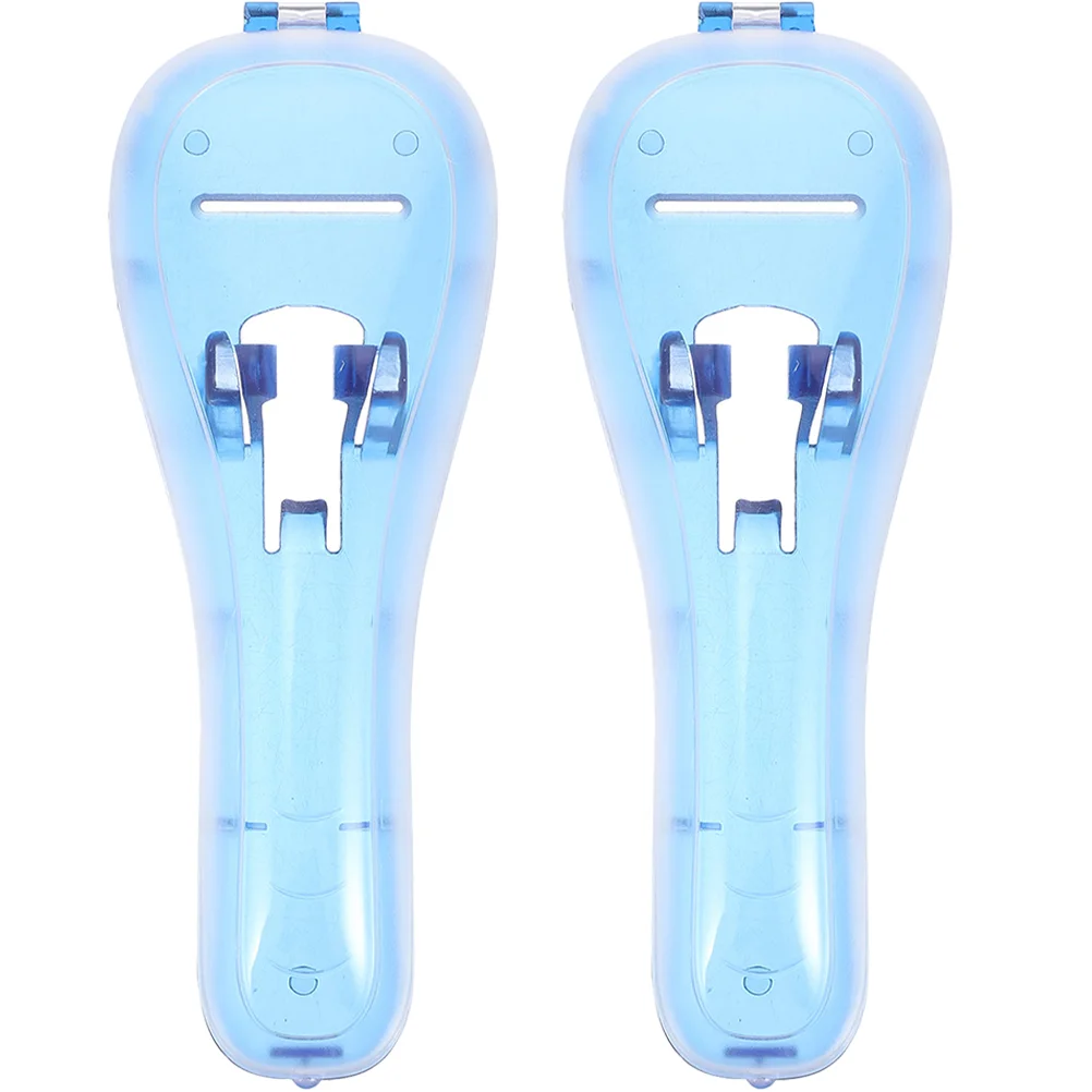 

Storage Box Safety Travel Cases Shaver Organizer Container Portable Electric