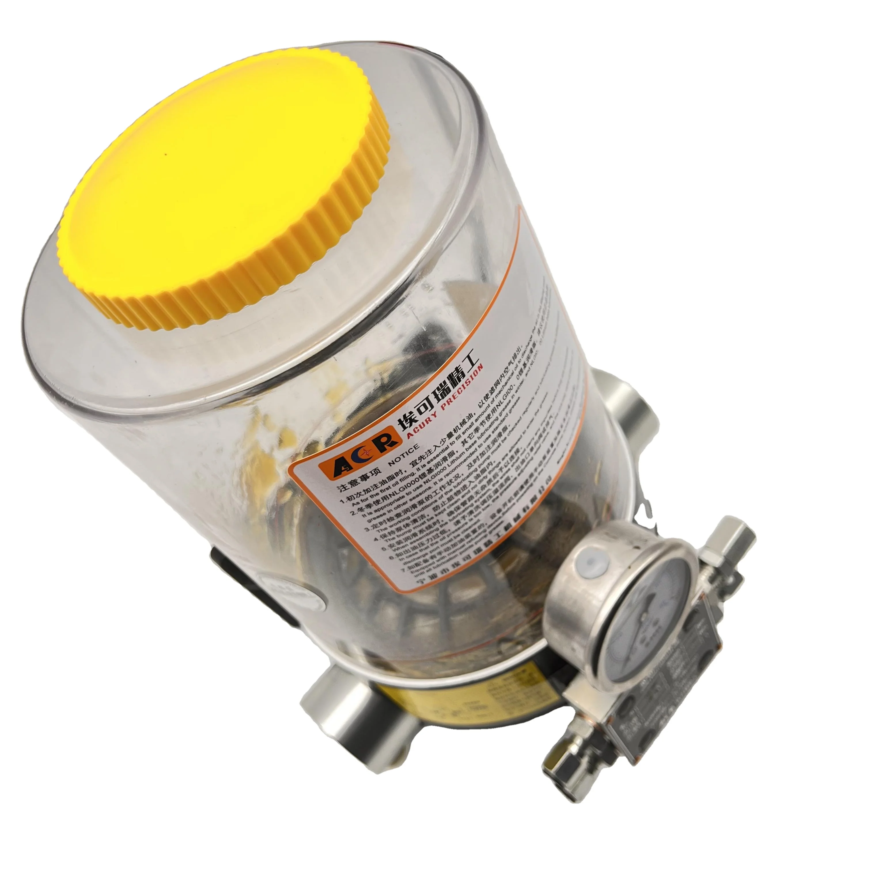 AH-B6/0 3/0 2 подходит для смазки оборудования с гидравлическим давлением источника 16