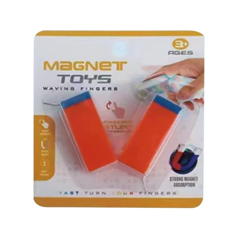 

Magnetic Stick Educational Toy Fine Motor Skill Magnetic Building Blocks Magnets Toy Montessori Toy Education Toy Magnetic Cubes