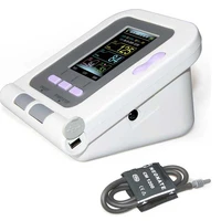 contec08a digital veterinary nibp animal dog cat blood pressure monitor pets probe animal for vet