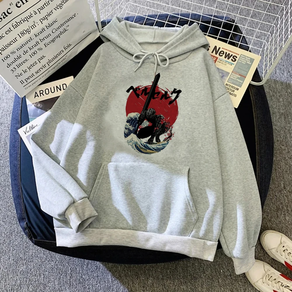 

Женская флисовая толстовка с капюшоном, в стиле Харадзюку