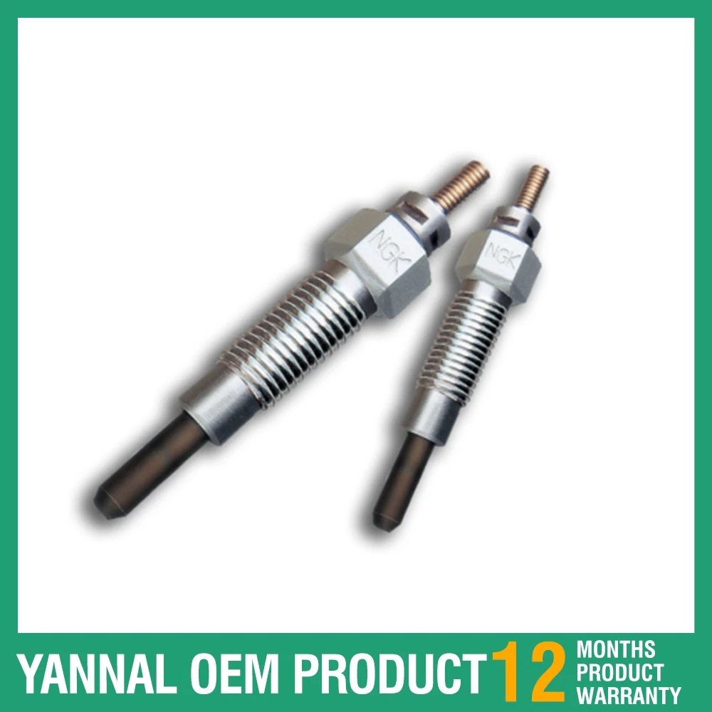 

Конкурентоспособная цена 3 шт. свеча PJ7415544 для Volvo EC25 EC30 EC35 EC70 EW70 EC70VV EW70VV