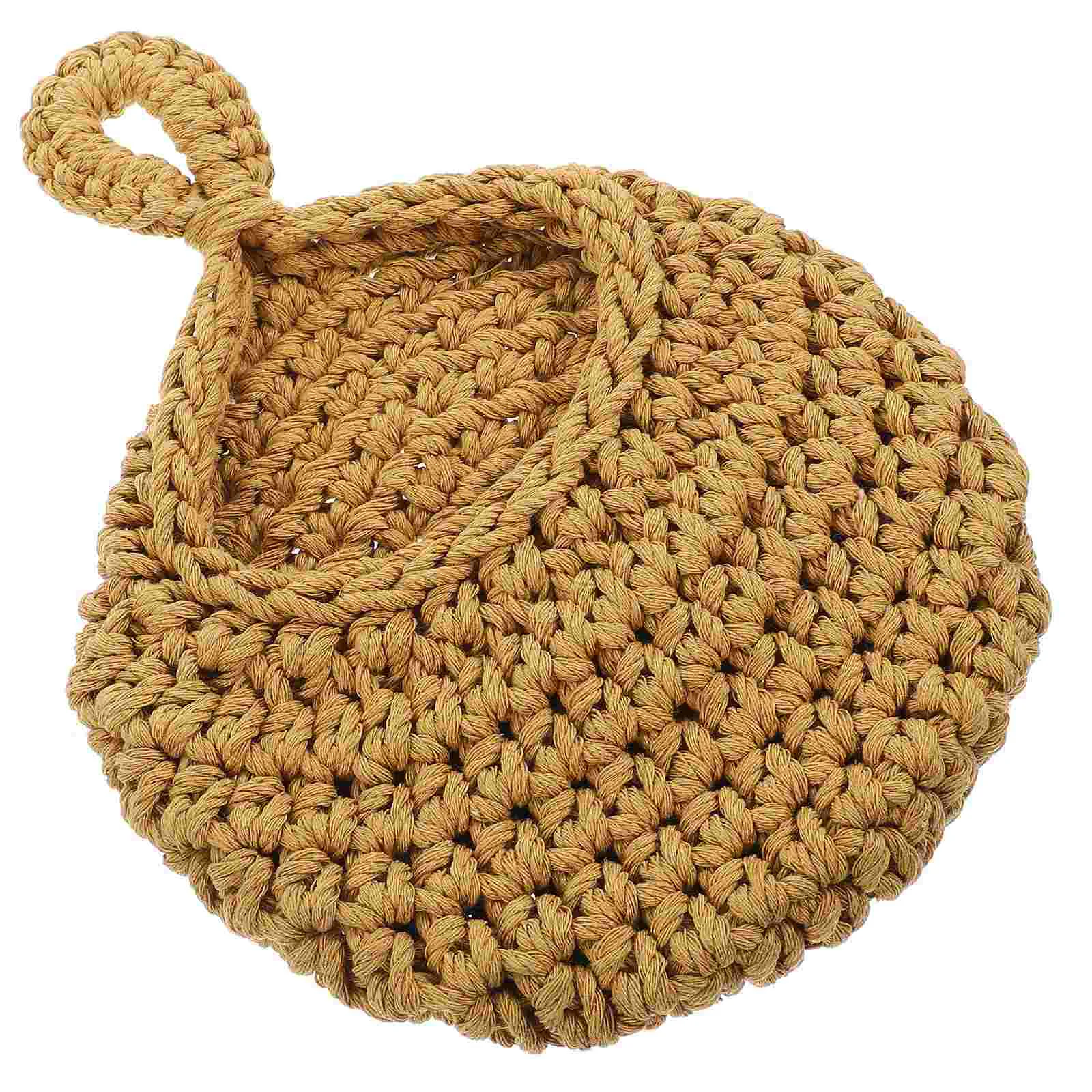 

Hanging Fruit Basket Delicate Wall Basket Decor Wall Hanging Basket Door Hanging Basket Kitchen Hanging Basket Wall Fruit Basket