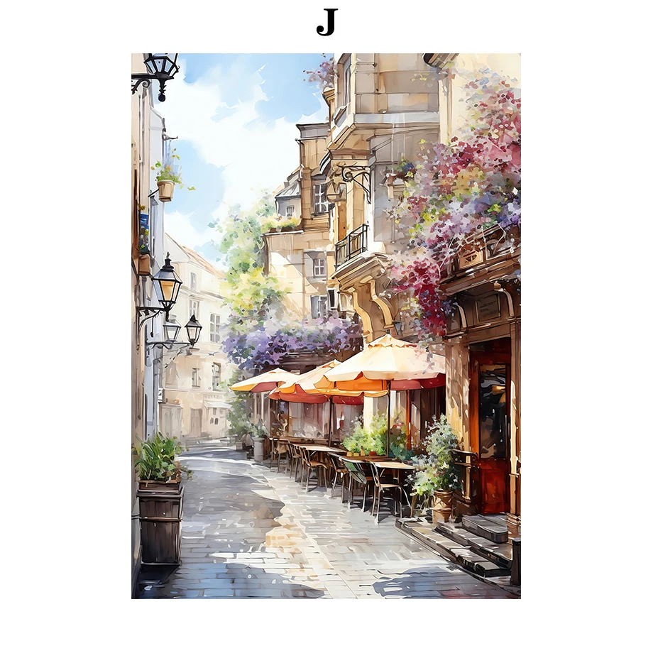 

Картина «Возвращение в древние Венский пейзаж»