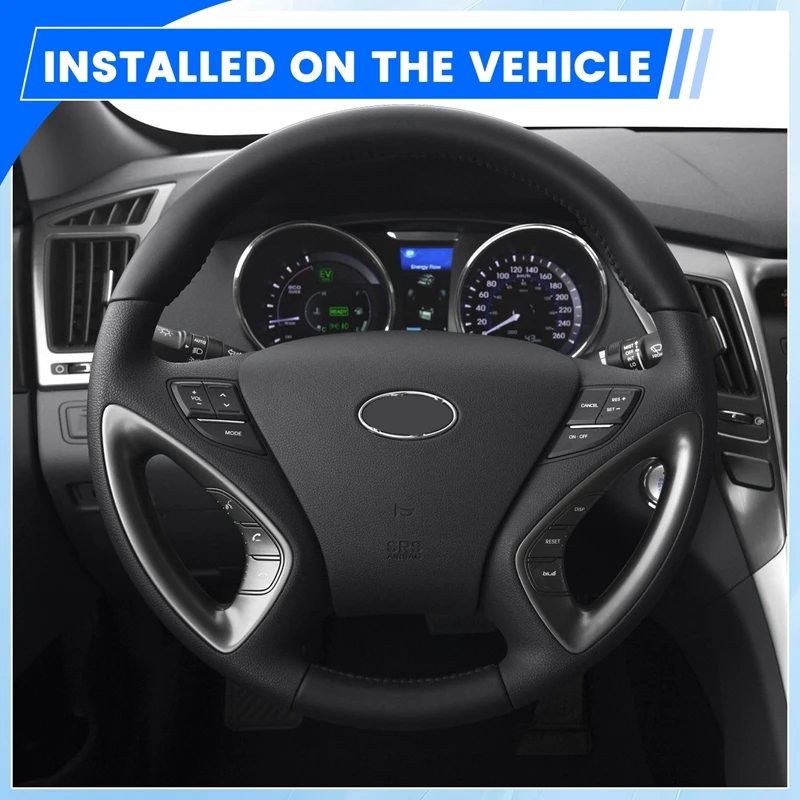 967003 Многофункциональный переключатель круиз-контроля на руле S000 для Hyundai Sonata YF I45