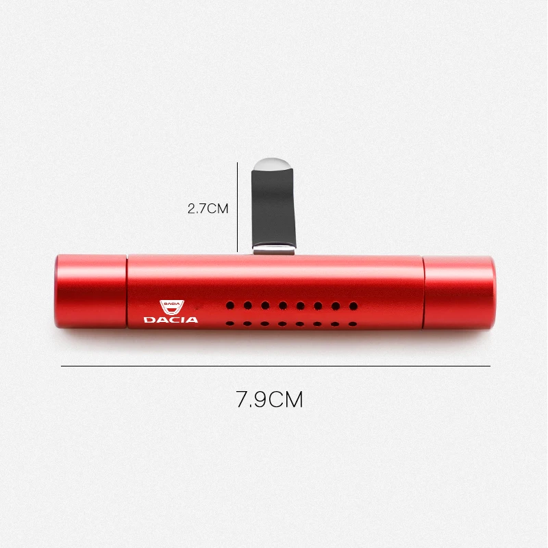 Автомобильный распылитель духов с зажимом для вентиляционного отверстия