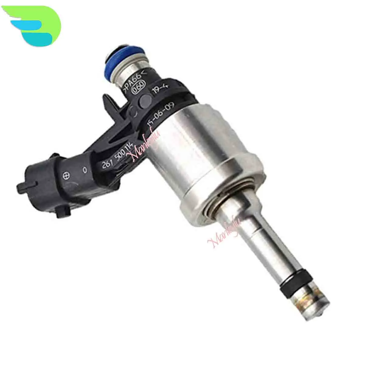 4/6 шт. топливная форсунка для Buick Enclave Cadillac CTS Chevrolet Camaro GMC 12611545 12632255 12638530 12669384 2173445