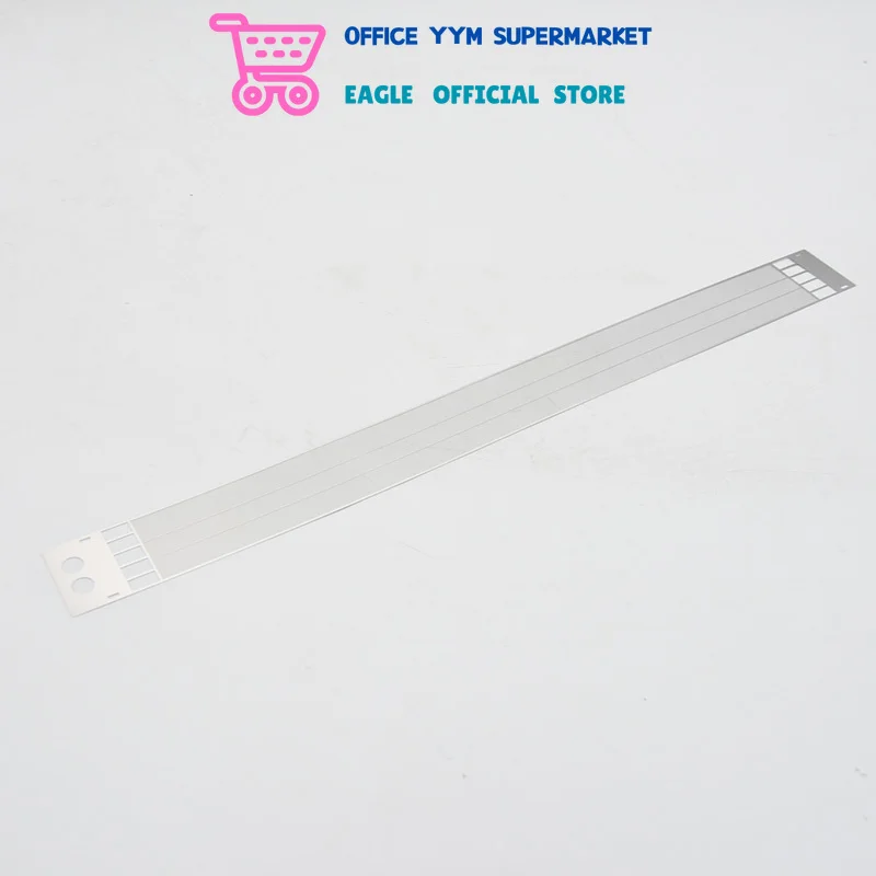 

6pcs. Charge Grid A096-2060 For Ricoh Aficio 1060 1075 2051 2060 2075 6001 6002 8000 8001 7001 7002 5500 6000 6500 7000 7500