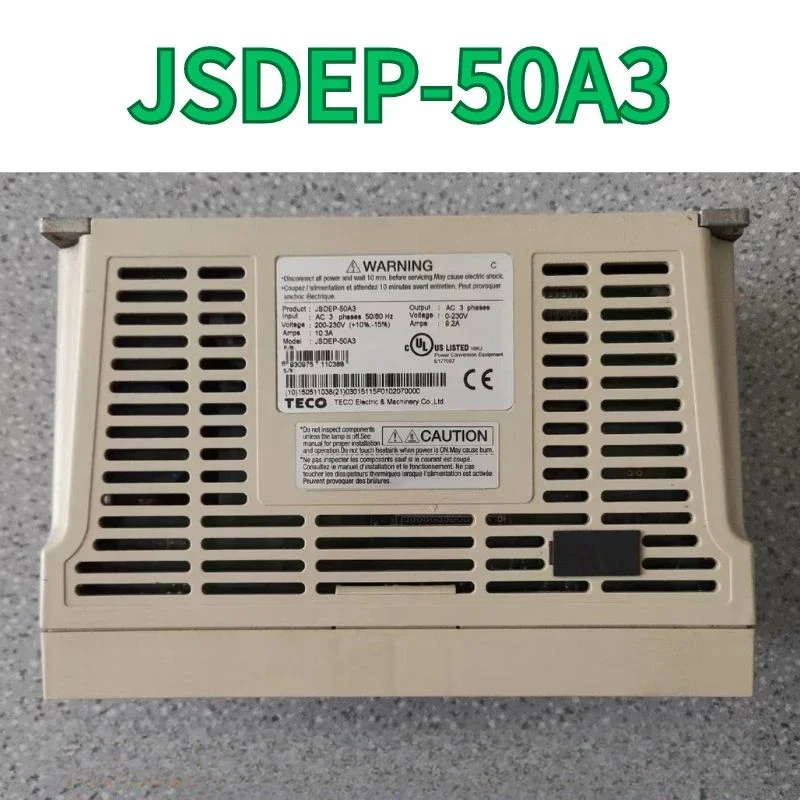 б/у драйвер JSDEP-50A3 тест ОК Быстрая доставка