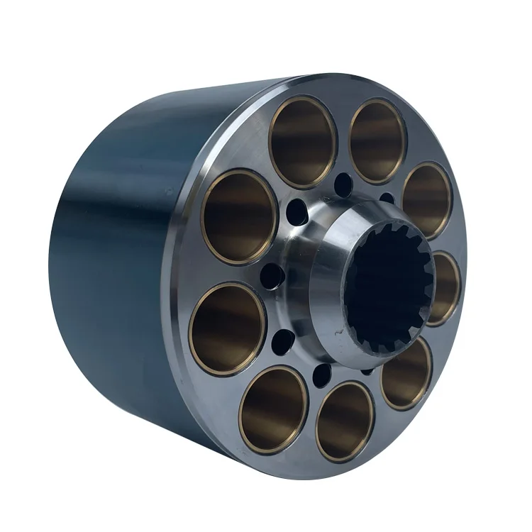 

STP Swash Plate Hydraulic Cylinder Piston Spare Part For Hydraulic Main Pump