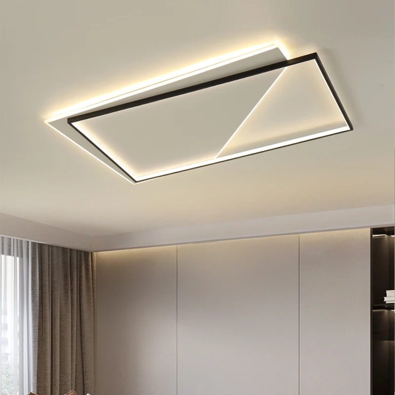 

LED Ceiling Lights Decoration Lights Indoor Lighting Bedroom Study Lounge Living Recreation Room Luster Modern Fixture Lamps