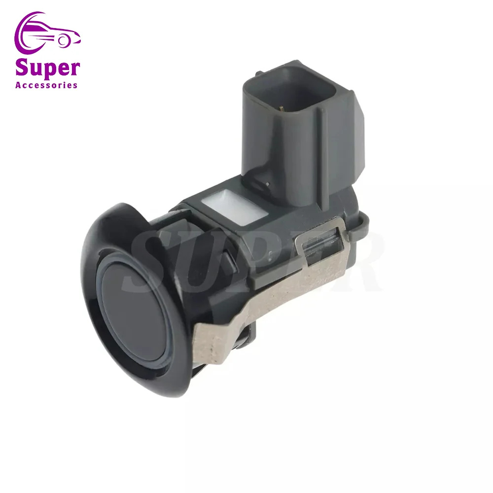 Фото Датчик парковки PDC 25994-CM13E MR587688 для Nissan Infiniti EX35 FX50 Q60 QX50 QX70 QX80 QX56 G37 №2