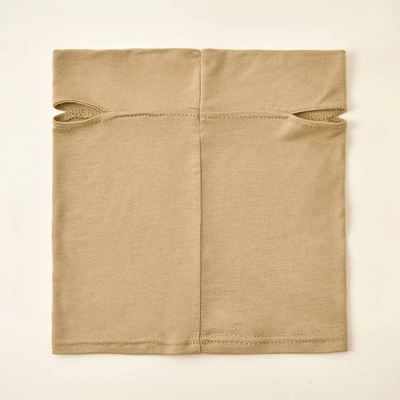 Новый дизайн шапки с протекающими ушками женский внутренний хиджаб