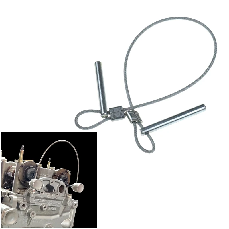 Инструмент для стопорного штифта распределительного вала Honda K Series K20A K20A2 K20Z1 K20Z3