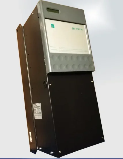 Регулятор постоянного тока 590C 590C35A70A110A150A180A270A380A 500725 A