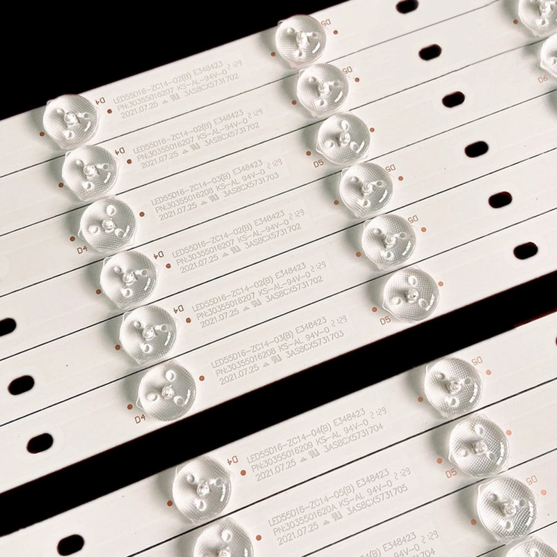 Подсветильник КА для ЖК-телевизора LE55MNF5 LD55U3300 le55a910 LED55A910 LE55F3000W LE55MNF5