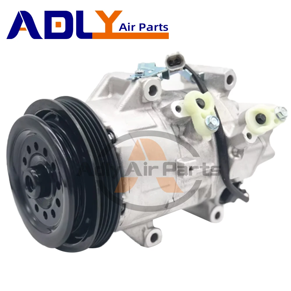 Компрессор переменного тока 5SE11C для Toyota Yaris 06-11 8831052481 DCP50245 2483001370 4710622 4711622 883105248