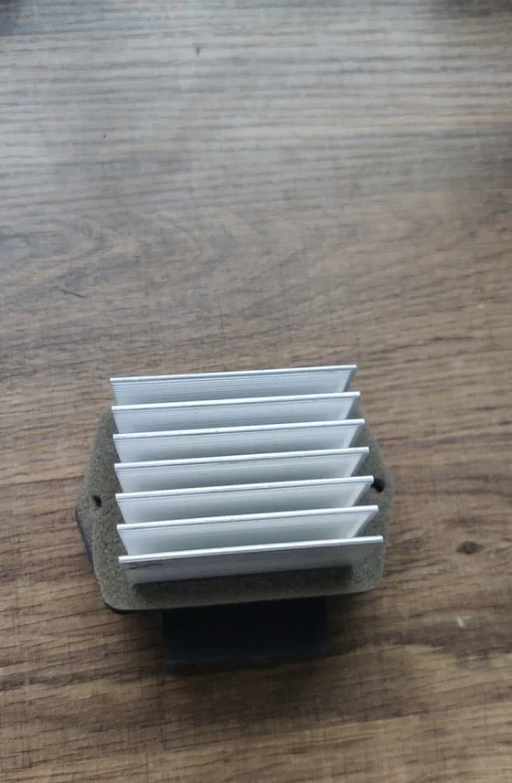 Резистор регулирования скорости (JINBEI KONECT)