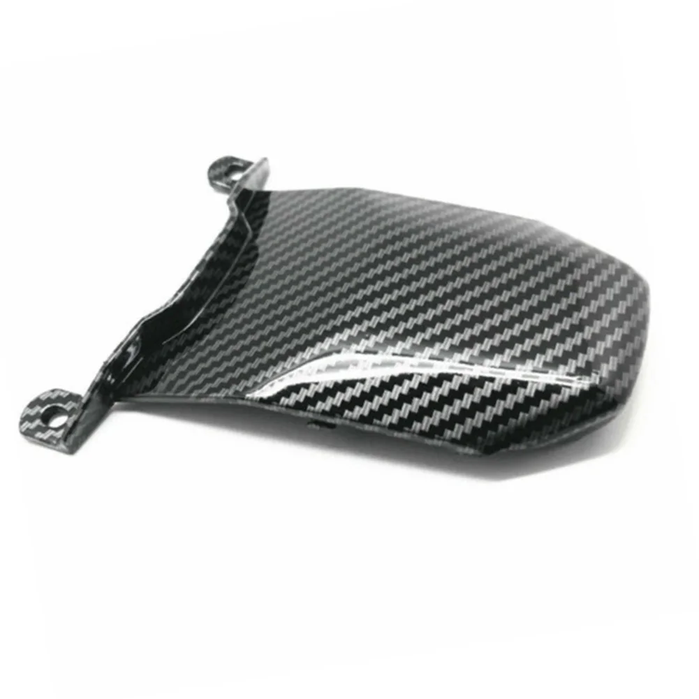 

Parts & Accessories Center Cover Fairing Carbon Fiber 2014-2017 2PACK 2PCS ABS Black For YTR MT-07 High Quality