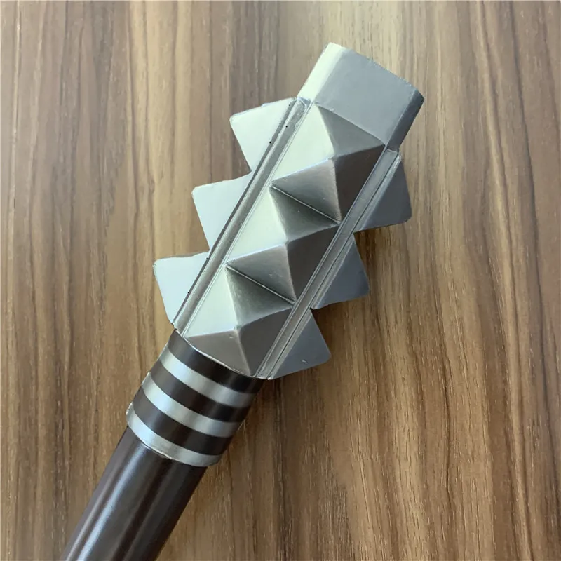 81 см пилообразный молоток бейсбольная бита реквизит для косплея оружие