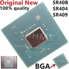 Набор схем SR40B SR404 SR409 FH82HM370 HM370 FH82Q370 Q370 FH82H310 H310, чипсет с корпусом BGA, 100% новый