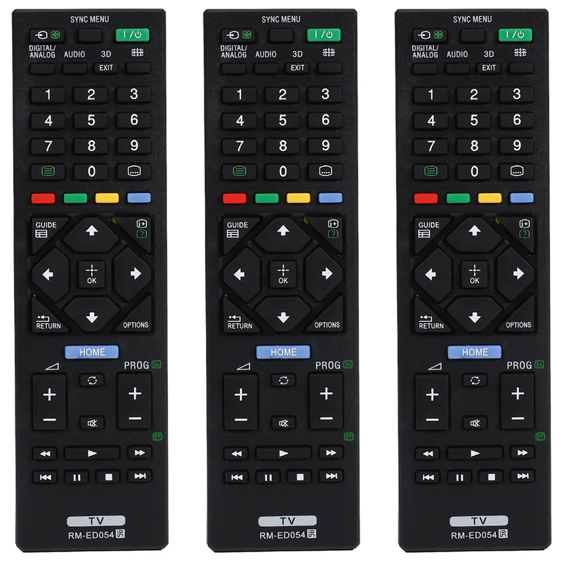

Телефон с универсальным дистанционным управлением для Sony Lcd Tv