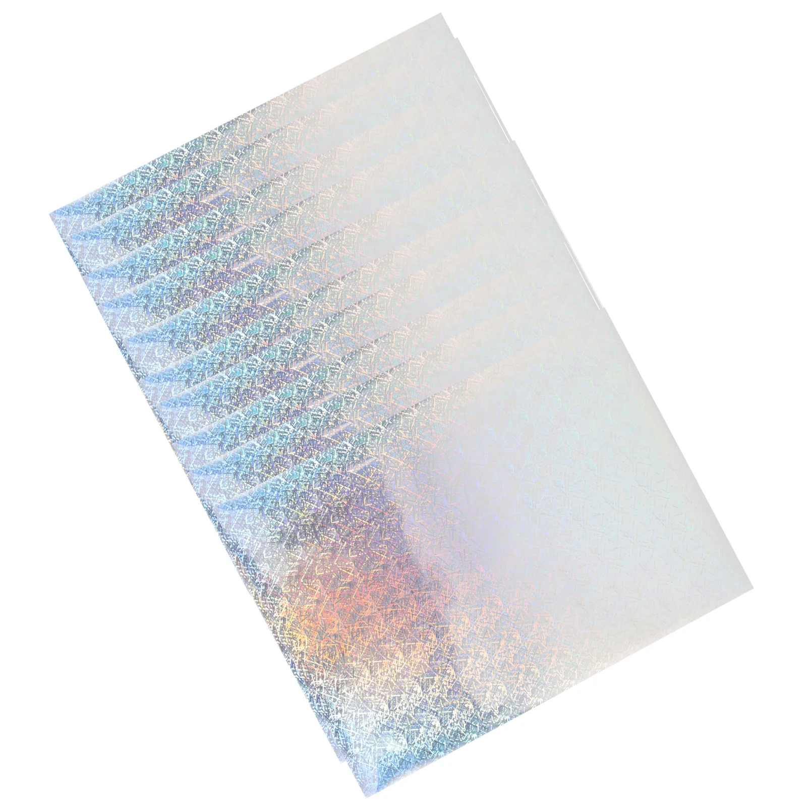 

10 листов цветная бумага глянцевая Фотографическая цветная студия светоотражающая печать ПЭТ спрей чернила