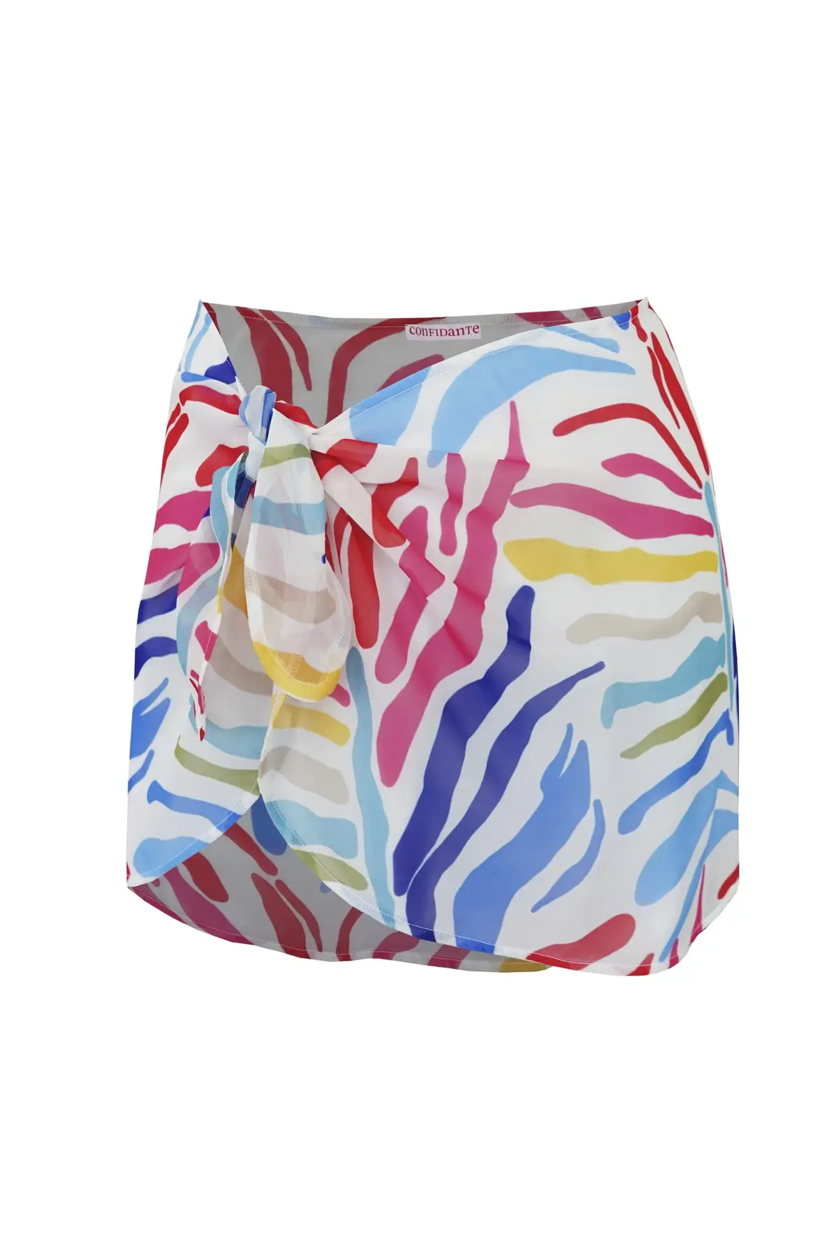 Женское парео Jenny Multicolor