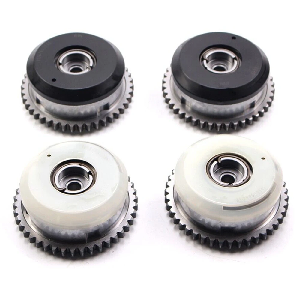 

S63B44B N63B44B 11367600086 11367600085 Exhaust & Intake Camshaft Sprocket for BMW 550i 650i 750i X5 4.4L