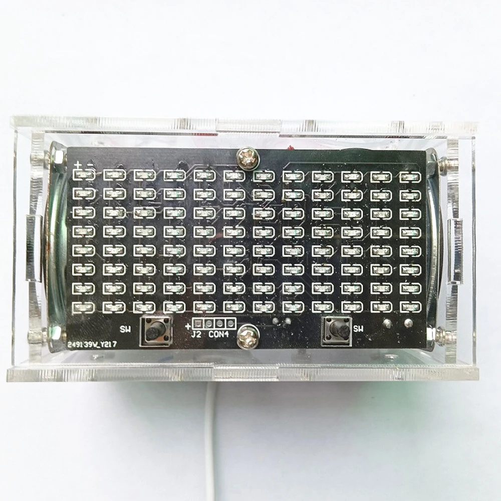 Электронный комплект Bluetooth-динамика сделай сам голосовое управление