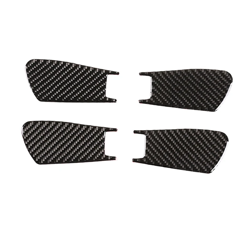 

Car Soft Carbon Fiber Inner Bowl Cover Trim For Honda Civic 2022