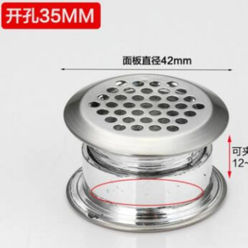 10 шт., круглые вентиляционные системы