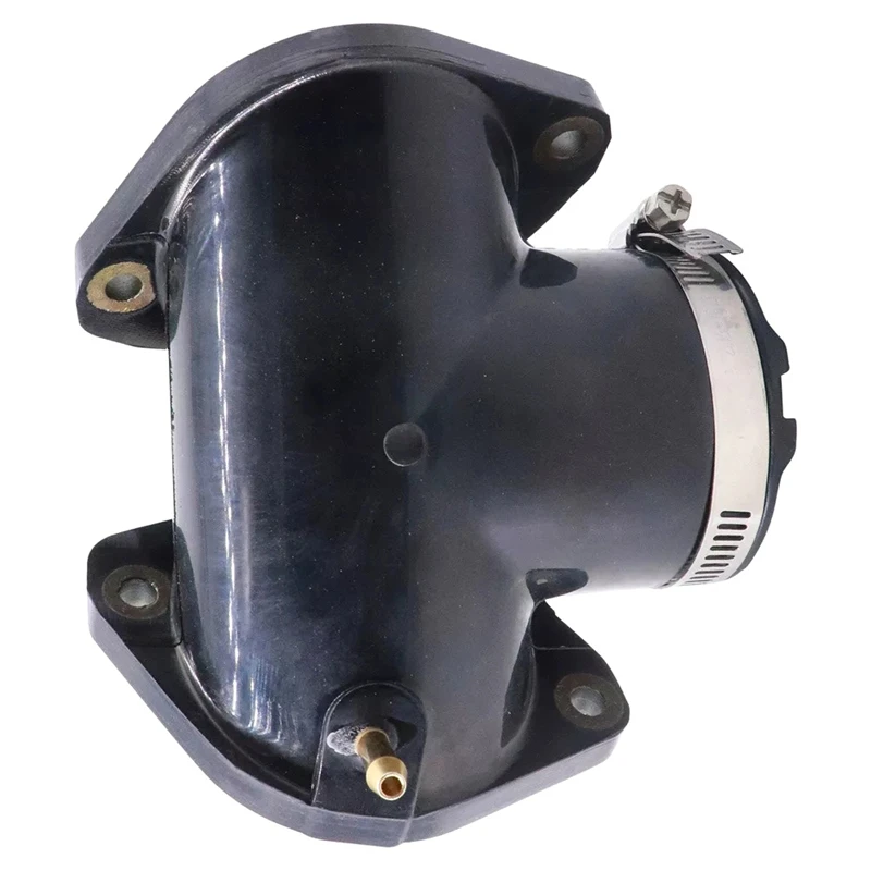 Карбюратор и впускной коллектор 4WM-14101-03-00 4WM-14101-13-00 для Yamaha Road Star XV1600 XV1700