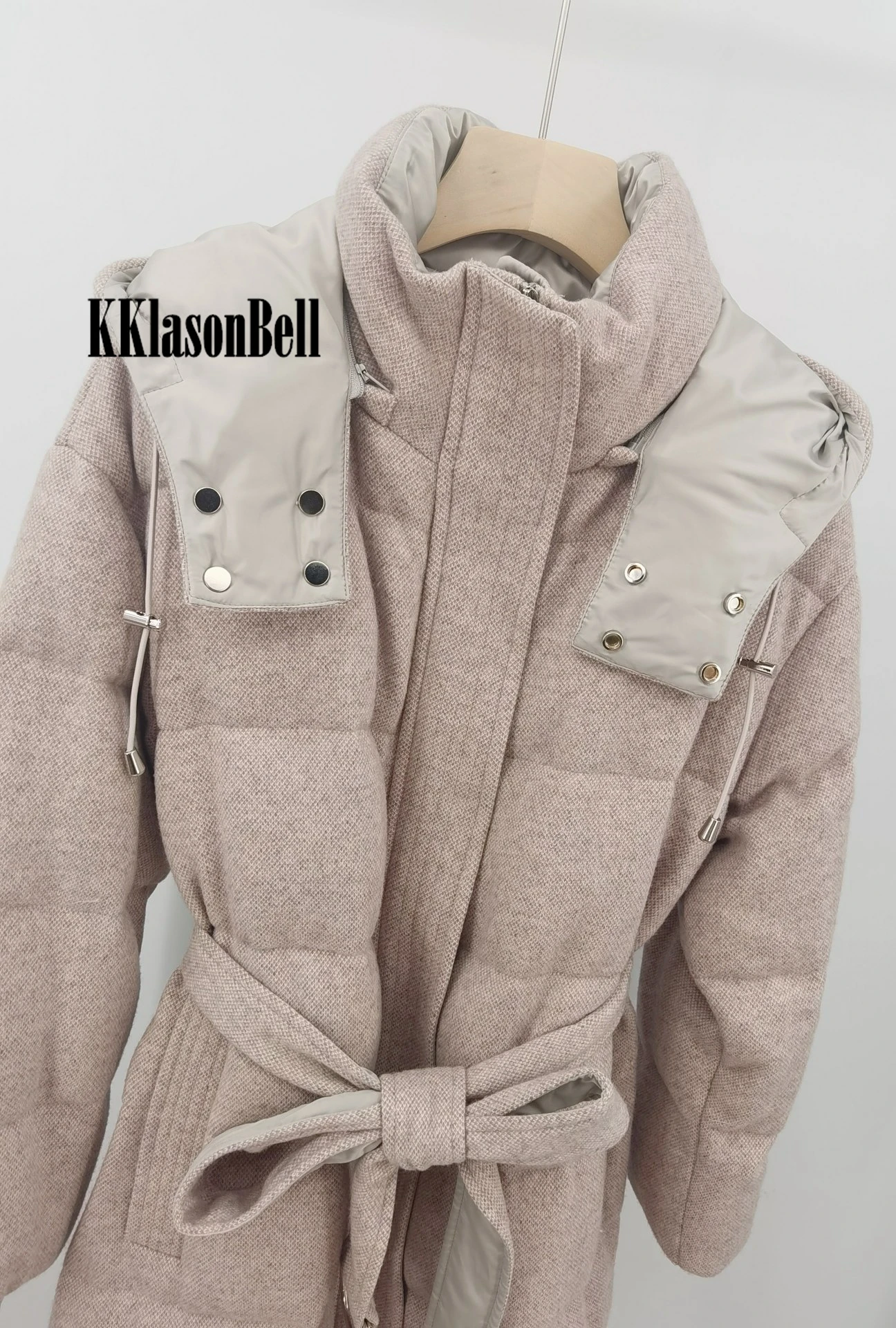 Рисунок 4 - 11,26 KKlasonBell высокое качество