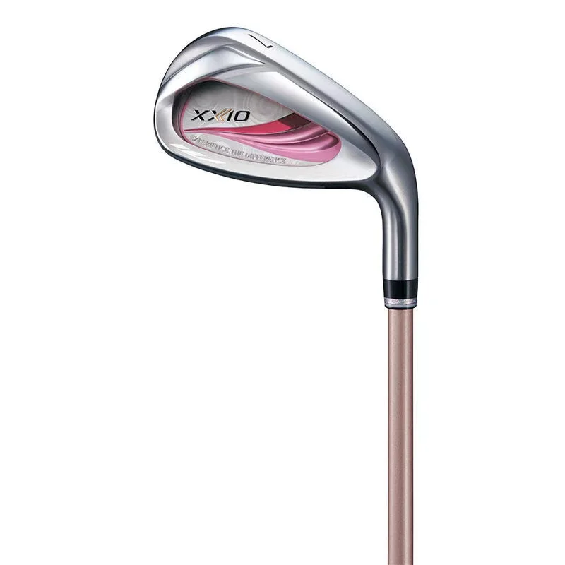The 2021 new XX10MP1100 Lady Iron Group 5-S eight