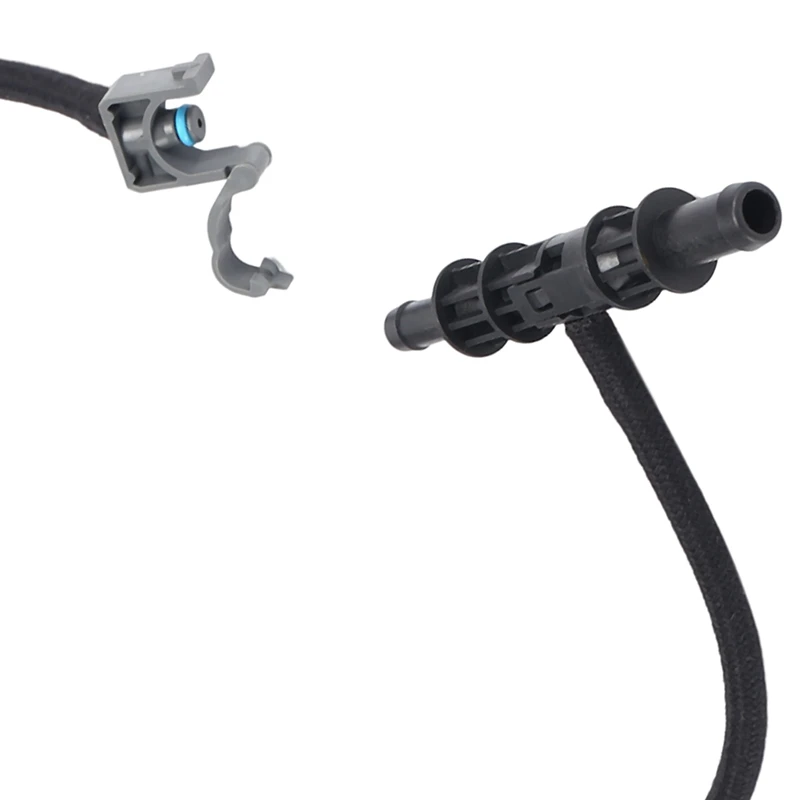 A6460702132-шланг для возврата дизельного топлива линейный шланг Mercedes Benz W204 S204 W211 S211 2 0