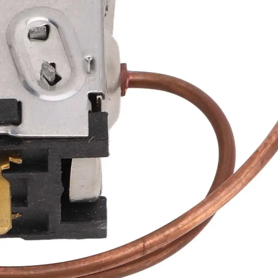 Термостат переменного тока 85027-9430 автомобильный переключатель контроля