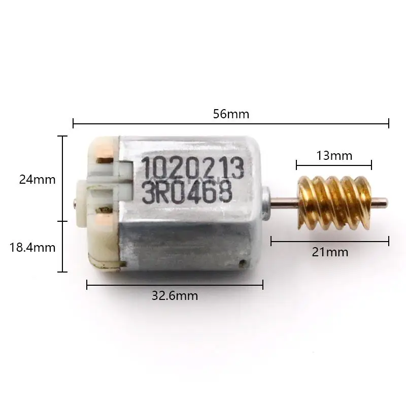 

For Ford Focus original engine Door Lock Actuator Motor cute car accessories herramientas for car