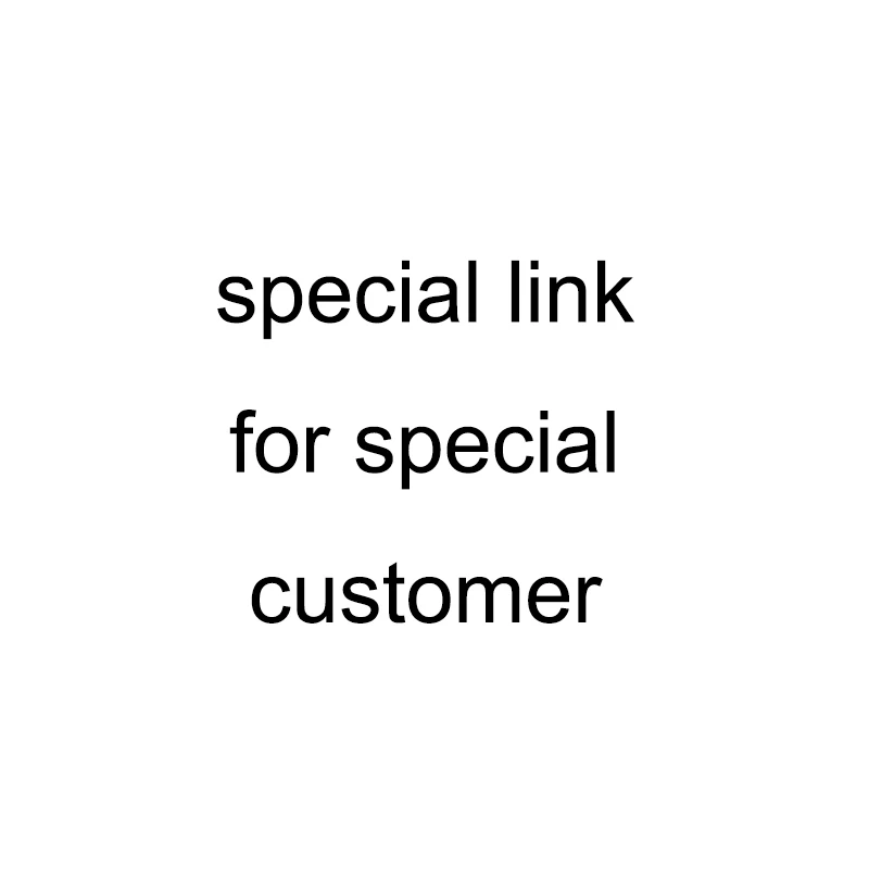 

special link for difference