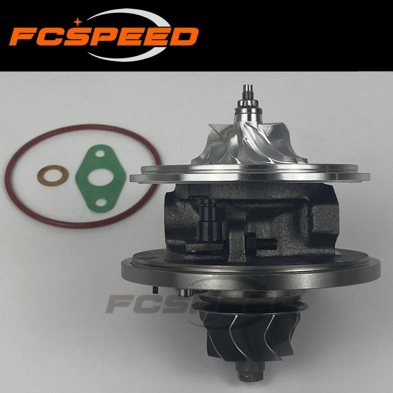 Картридж MFS Turbo GT1749V 724930 турбозарядное устройство chra core для Audi Seat Skoda VW 2 0 TDI 100 кВт 103