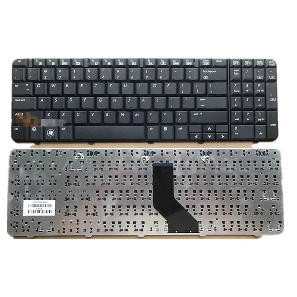 

New for Laptop HP Compaq CQ60 G60 US Keyboard