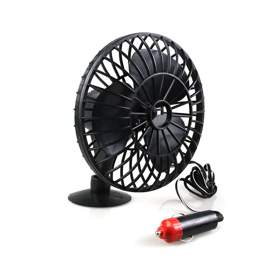 

Car Cooling Fan Car Fan Suction Fan for Car Silent