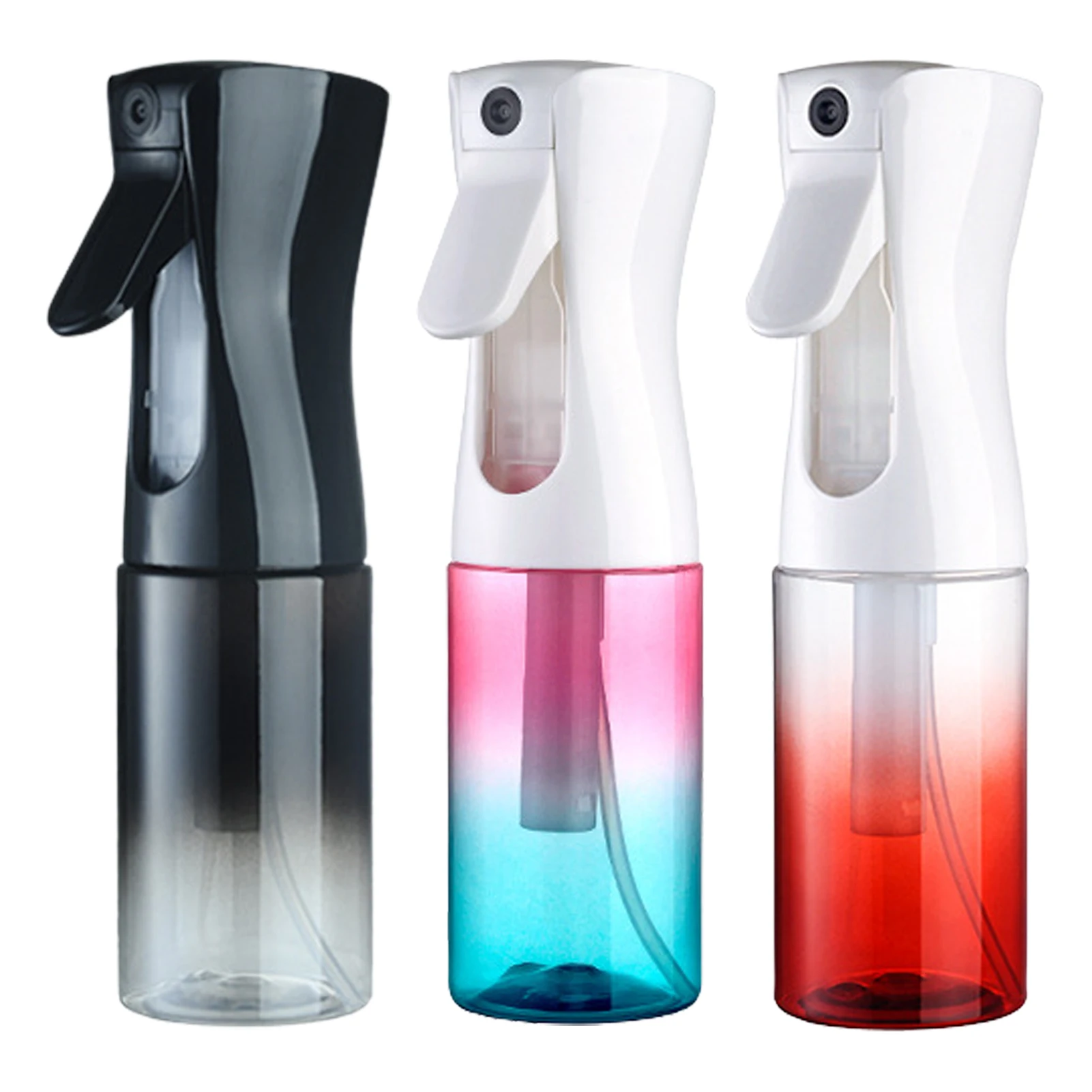 

Бутылка для парикмахерской, 200 мл, 6,9 унции