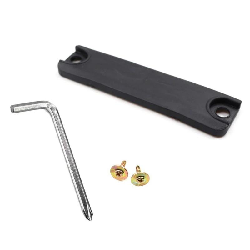 

Auto Rear Door Latch Button Liftgate Switch Cover 8484021010 Durable